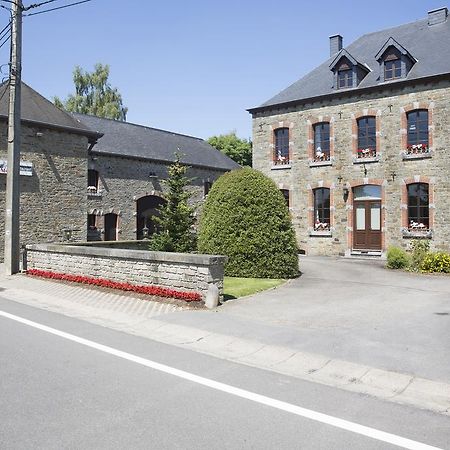 Hotel Saint-Martin ボヴィニー エクステリア 写真